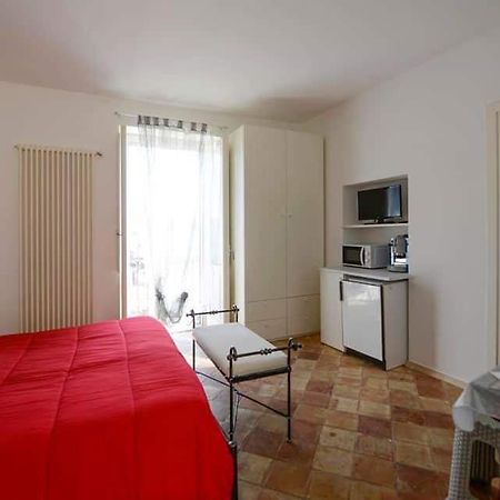B&B Il Palazzotto Del Caveoso Matera Buitenkant foto