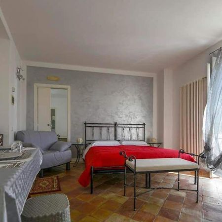 B&B Il Palazzotto Del Caveoso Matera Buitenkant foto