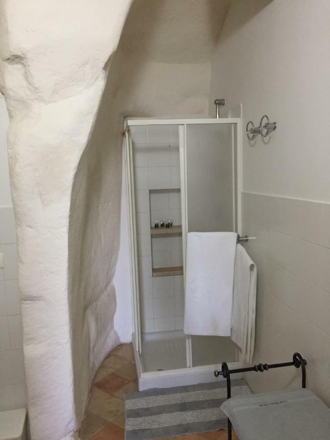 B&B Il Palazzotto Del Caveoso Matera Buitenkant foto