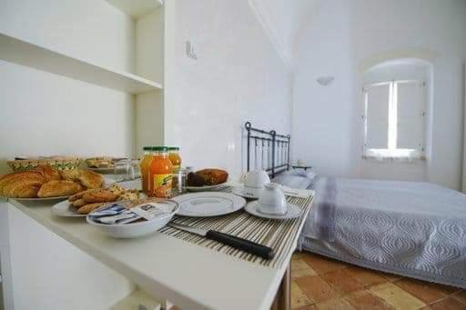 B&B Il Palazzotto Del Caveoso Matera Buitenkant foto